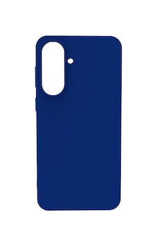 Samsung Galaxy Uyumlu - A37 Kılıf Kamera Korumalı Silikon Rubber Arka Kapak Mavi Samsung Galaxy Uyumlu - A37 Kılıf Kamera Korumalı Silikon Rubber Arka Kapak Mavi