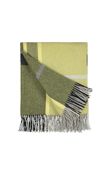 Sarev Apollon Yeşil Throw, 130x180 Cm Renkli Sarev Apollon Yeşil Throw, 130x180 Cm Renkli