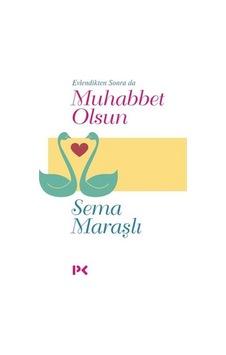 Evlendikten Sonra Da Muhabbet Olsun Evlendikten Sonra Da Muhabbet Olsun