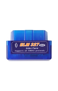 Elm327 Arıza Tespit Cihazı Bluetooth Arıza Okuma Silme 4864