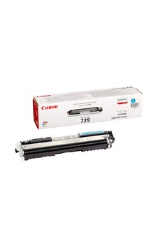 Canon Cartrıdge 729 C  Cam Göbeği Toner 4369b002