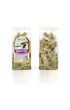 Esila Okaliptus Yaprağı 40 G Esila Okaliptus Yaprağı 40 G