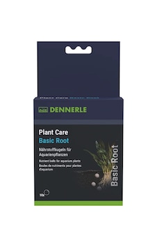Dennerle Basic Root 10 Stick Dennerle Basic Root 10 Stick