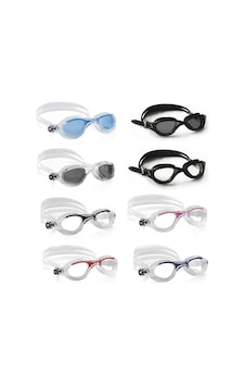 Cressi Flash Lady Deniz Gözlüğü Tınted-black-gray Siyah - Gri Cressi Flash Lady Deniz Gözlüğü Tınted-black-gray Siyah - Gri