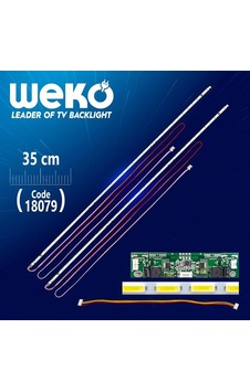32 Inch 12c3b Xr-cy-32c-36d 35 Cm 36 Ledli Universal Tv E-led Takımı 36061358 32 Inch 12c3b Xr-cy-32c-36d 35 Cm 36 Ledli Universal Tv E-led Takımı 36061358