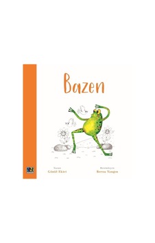 Bazen / Gönül Ekici Bazen / Gönül Ekici