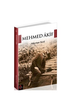 Mehmed Akif - Süleyman Nazif - Cümle