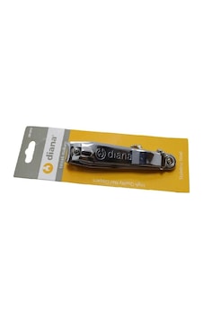 Diana DB1003 Vakumlu Tırnak Makası