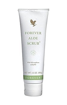 Forever Aloe Scrub Peeling 99 G Forever Aloe Scrub Peeling 99 G