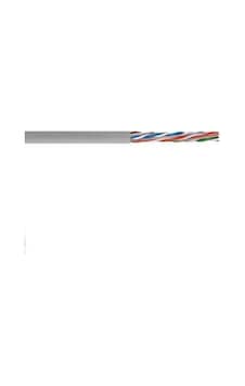 Reçber Cat 6 Kablo 506082 23 Awg Halogen Free Yeşil