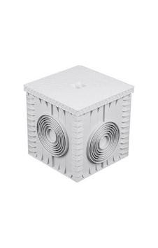 Pvc Logar 40x40x40 Pvc Logar 40x40x40