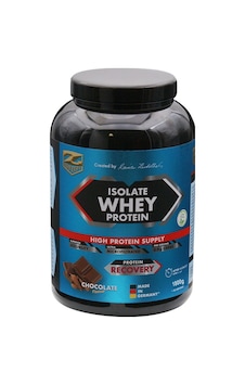Z-Konzept Whey Isolate Protein Tozu 1800 G Z-Konzept Whey Isolate Protein Tozu 1800 G