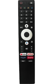 Profilo İle Uyumlu Model 55pa535esg Smart Tv Kumanda-mikrofon Özelliği Yoktur Profilo İle Uyumlu Model 55pa535esg Smart Tv Kumanda-mikrofon Özelliği Yoktur