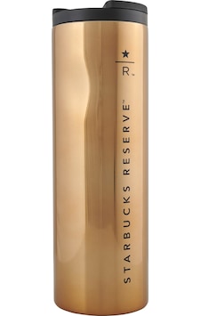 Starbucks Reserve Bakır Termos 473 Ml Starbucks Reserve Bakır Termos 473 Ml