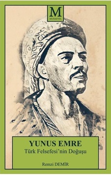 Yunus Emre / Remzi Demir 9786050641462