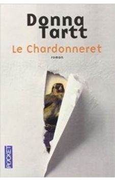 Le Chardonneret 9782266250764 Le Chardonneret 9782266250764