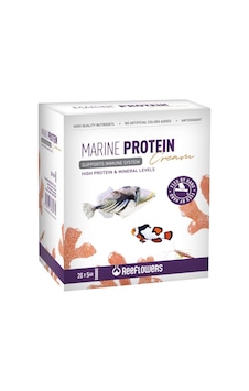 Reeflowers Marine Protein Cream 20x5gr