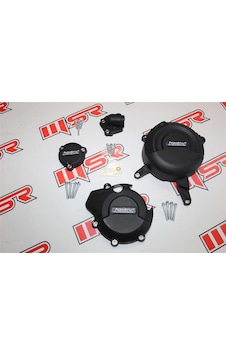 Cf Moto 250 Sr / Nk / Cl-x Motor Koruma Kapağı Gb Racing Cf Moto 250 Sr / Nk / Cl-x Motor Koruma Kapağı Gb Racing