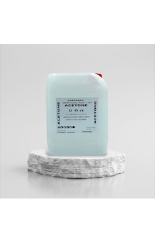 Keepsake Aseton 5 L