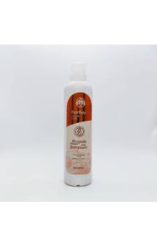 Har-bee Propolis Özlü Şampuan 400ml Tüm Saç Tipleri Için Besle... Har-bee Propolis Özlü Şampuan 400ml Tüm Saç Tipleri Için Besle...