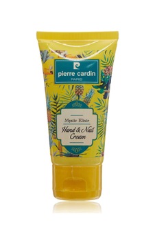 Pierre Cardin Mystic Elixir Çiçek Ve Meyve Aromalı Keratin İçeren E Vitaminli Nemlendirici El Kremi 50 Ml 26751688 Pierre Cardin Mystic Elixir Çiçek Ve Meyve Aromalı Keratin İçeren E Vitaminli Nemlendirici El Kremi 50 Ml 26751688