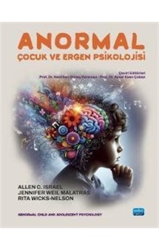 Anormal Çocuk Ve Ergen Psikolojisi / Kolektif Anormal Çocuk Ve Ergen Psikolojisi / Kolektif