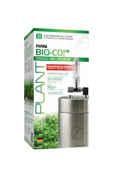 Fluval Bio Co2 Düşük Basınç Co2 Sistem 125lt