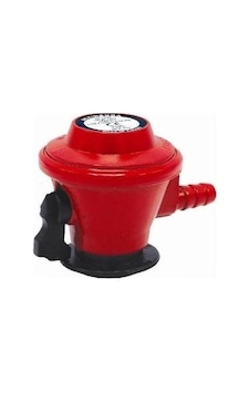 Altınboğa Metal Gaz Stoplu Dedantör