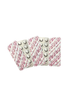 Lamotte Ph Ölçüm Tableti 5 li Paket