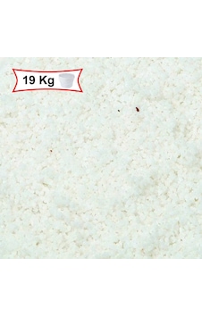 Pro-01 Kalsiyum Karbonatlı Kum 2 Mm - 20 Kg. Kova