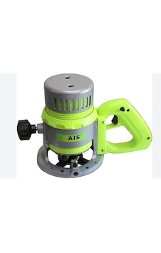 Haıs Jl 3601 1600 W Tek Kollu Freze