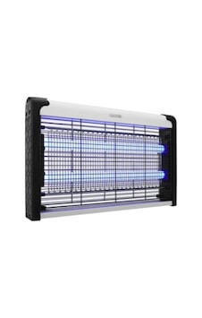 Asonic S26 Çift Cam Led Zincir Askısılı Sanayı Tipi Sinek Öldürücü Xl Boy 20w+ 2000v Asonic S26 Çift Cam Led Zincir Askısılı Sanayı Tipi Sinek Öldürücü Xl Boy 20w+ 2000v