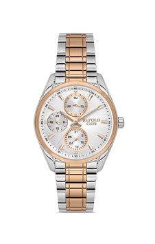 Jpc.0925 S04599m-3 / 27 Mm / 5 Atm Gümüş - Gold Jpc.0925 S04599m-3 / 27 Mm / 5 Atm Gümüş - Gold