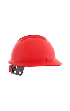 Bbu Safety Sp 200 İş Güvenliği Bareti - Kırmızı Bbu Safety Sp 200 İş Güvenliği Bareti - Kırmızı