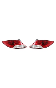 Hyundai Accent Blue Stop Lambasi Sag+Sol Takim Duysuz 2011--2019 472908184 Hyundai Accent Blue Stop Lambasi Sag+Sol Takim Duysuz 2011--2019 472908184