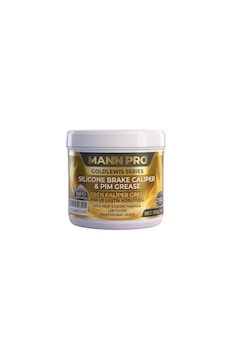 Mann Pro Pim Ve Lastik Koruyucu / Kitleme Önleyici Goldlewis Series Fren Kaliper Gresi 100 G Mann Pro Pim Ve Lastik Koruyucu / Kitleme Önleyici Goldlewis Series Fren Kaliper Gresi 100 G