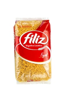 Filiz Fiyonk Makarna 5 KG Filiz Fiyonk Makarna 5 KG