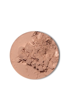 Baims Bronzer & Contour Mineral Bronzlaştırıcı Kontür Refill 20 Amber