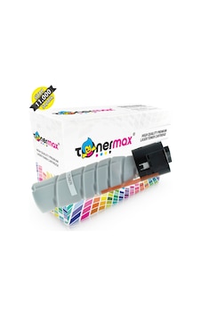 Konica Minolta Tn116/Tn117/Tn118/Tn119 Bizhub 215 Uyumlu Toneri Konica Minolta Tn116/Tn117/Tn118/Tn119 Bizhub 215 Uyumlu Toneri