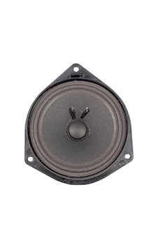 Leone 130-2 13 Cm 4 Ohm Üçgen Oto Hoparlör Fiat-Hyundai Leone 130-2 13 Cm 4 Ohm Üçgen Oto Hoparlör Fiat-Hyundai