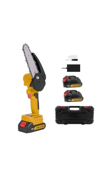 Pars 3110 Kömürsüz Akülü 20 V 2.0AH 2 Akü Dal Kesme
