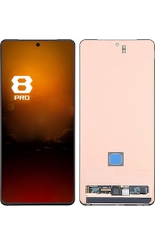 Asus Rog Phone 8 Pro Aı2401 Uyumlu Lcd Ekran Dokunmatik Asus Rog Phone 8 Pro Aı2401 Uyumlu Lcd Ekran Dokunmatik
