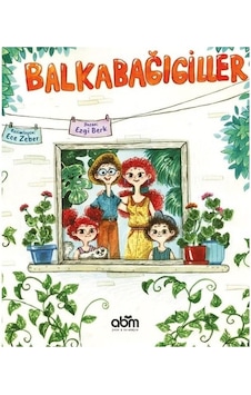 Balkabağıgiller- Abm Yayınevi Balkabağıgiller- Abm Yayınevi