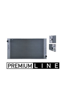 Mahle Motor Su Radyatörü Mini R56 R57 R58 R59 R60 Mahle Cr1095000p 17112751276 Mahle Motor Su Radyatörü Mini R56 R57 R58 R59 R60 Mahle Cr1095000p 17112751276