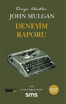 Deneyim Raporu - John Mulgan - SMS