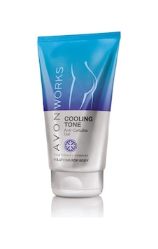 Work Anti Cooling Tone Selülit Jel 150 Ml 8681298940470 Work Anti Cooling Tone Selülit Jel 150 Ml 8681298940470