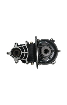 Stmax Elit540 Şanzuman