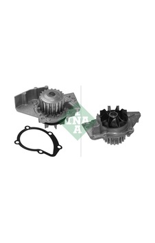 Devirdaim Su Pompası - Fiat Ducato, Scudo, Ulysse - Schaeffler-ına-538000810 Devirdaim Su Pompası - Fiat Ducato, Scudo, Ulysse - Schaeffler-ına-538000810