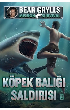 Mission Survival - Köpek Balığı Saldırısı