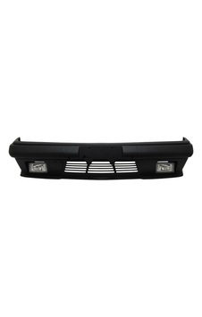 Mercedes W124 Komple Tampon Ön Bandlı Sisli 1985-95 Wender A1248800540s2 Mercedes W124 Komple Tampon Ön Bandlı Sisli 1985-95 Wender A1248800540s2